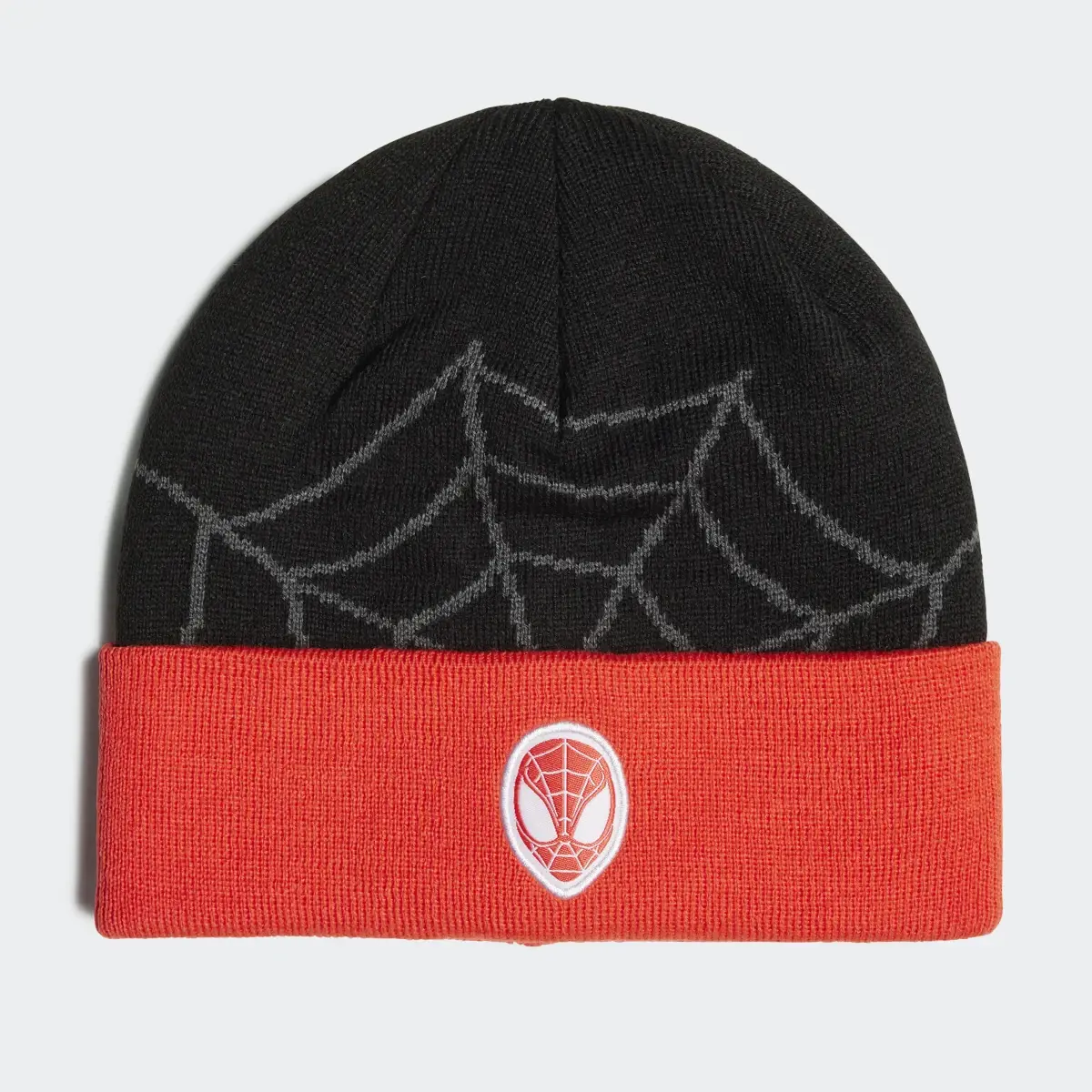 Adidas Bonnet Marvel Spider-Man. 2