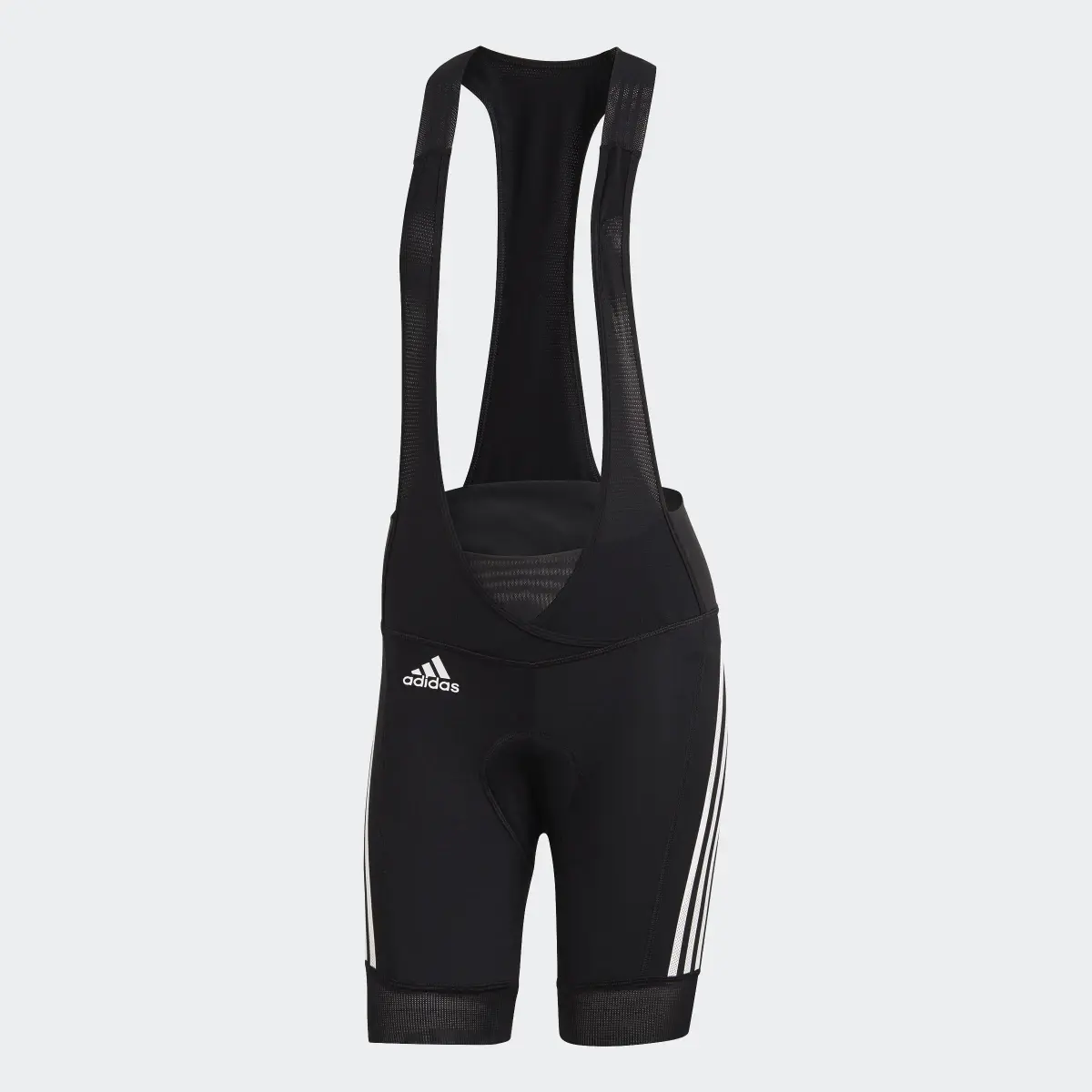 Adidas Cuissard à bretelles The Padded Cycling. 1