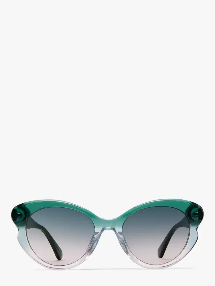 Kate Spade Elina Sunglasses. 3