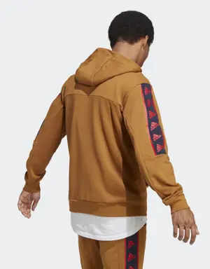 Brandlove Hoodie