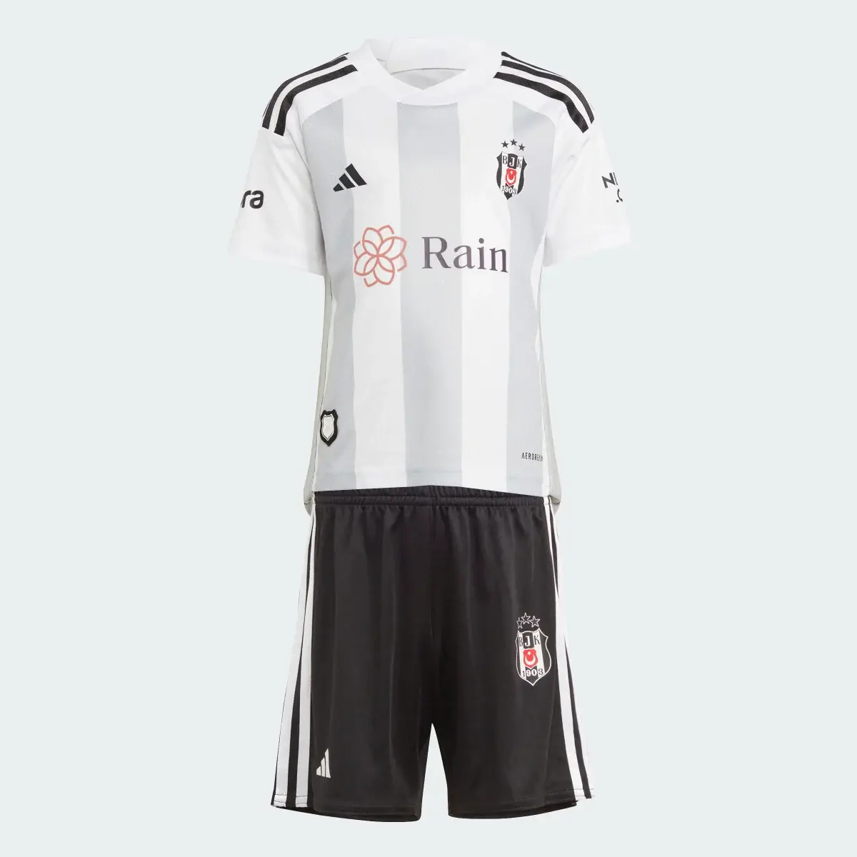 Adidas BJK H MINI. 1