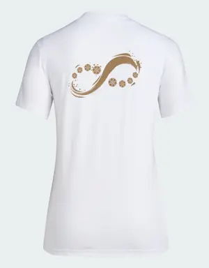 Messi Infinity Tee