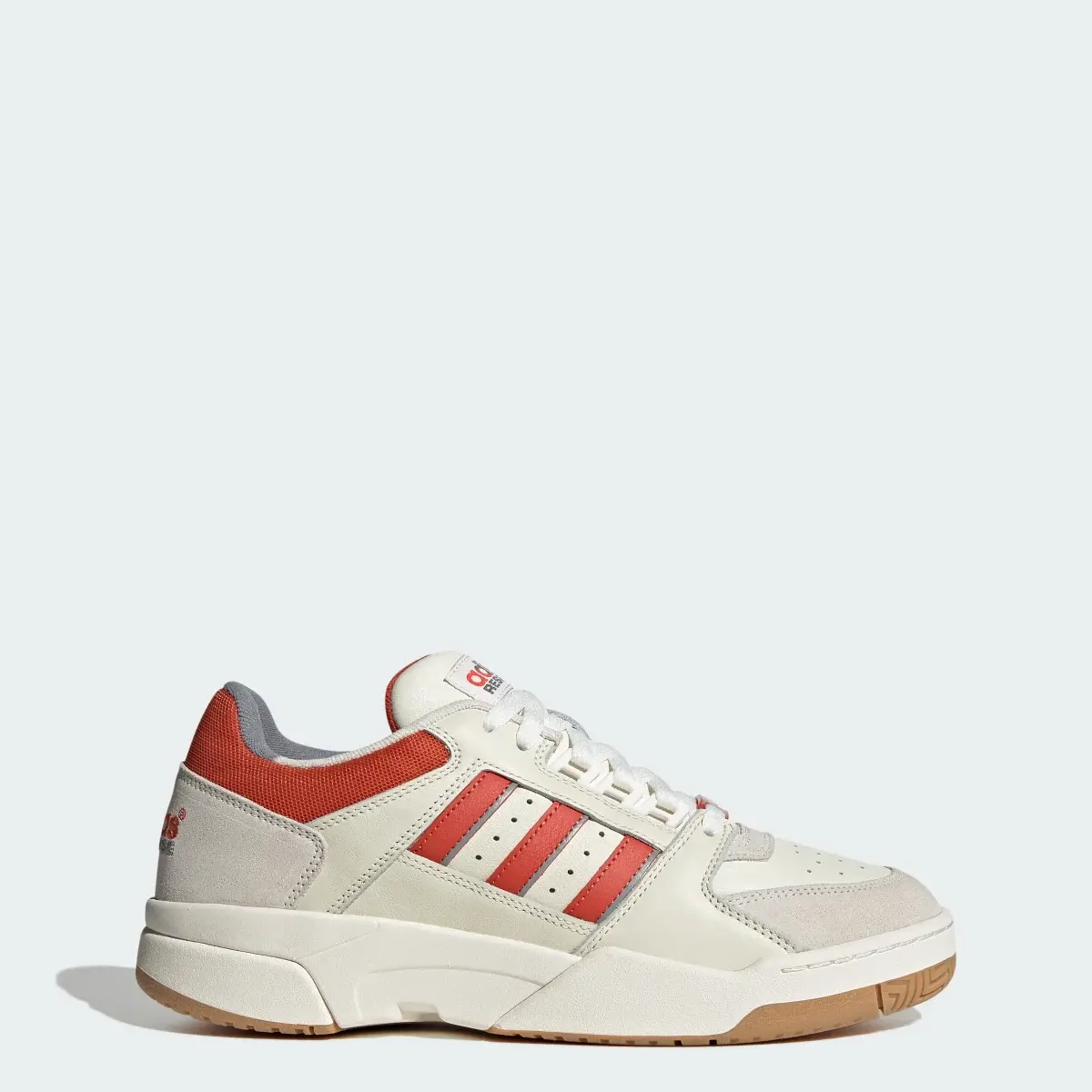 Adidas Sapatilhas de Ténis Torsion Low. 1