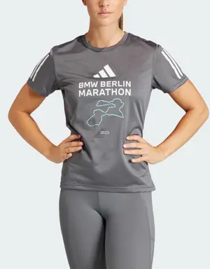 BMW BERLIN-MARATHON 2023 Event T-Shirt