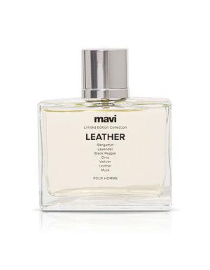 Leather Erkek Parfüm
