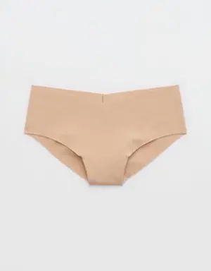 SMOOTHEZ No Show XTRA High Rise Thong Underwear