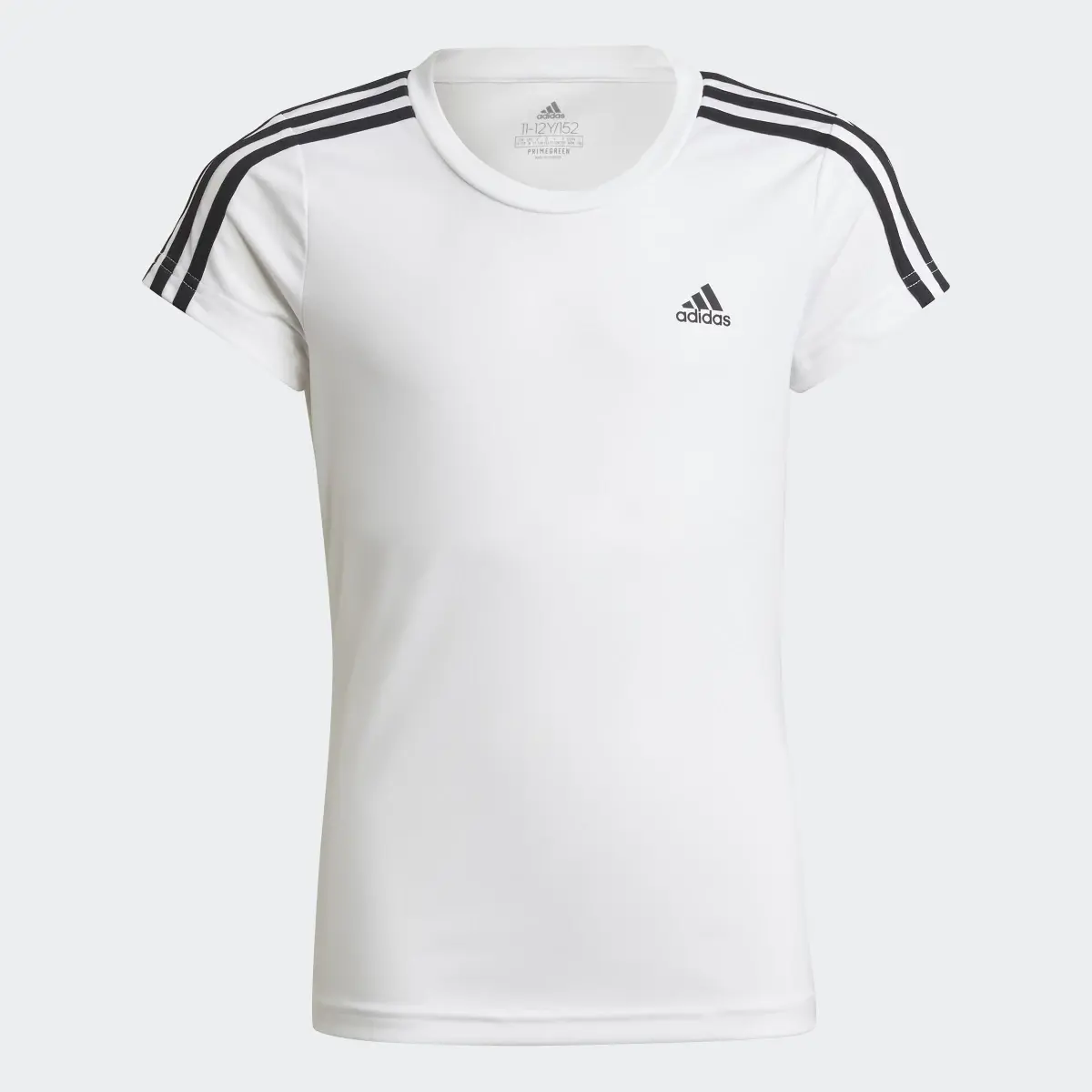 Adidas 3-STRIPES T-Shirt. 1