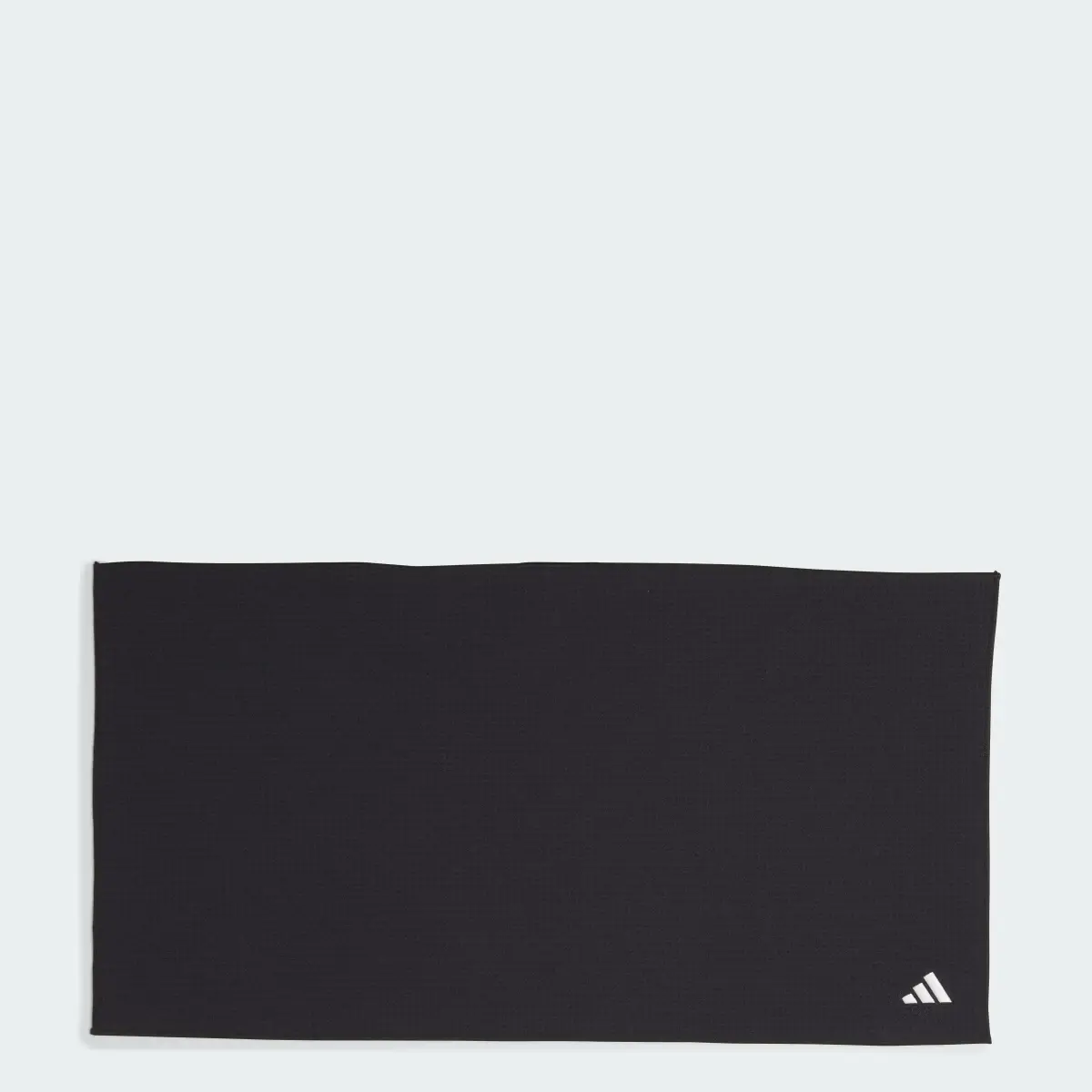 Adidas Microfiber Players Golf Towel. 1