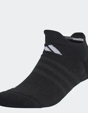 Adidas Calcetines Acolchados al Tobillo para Tenis con Amortiguación 1 Par