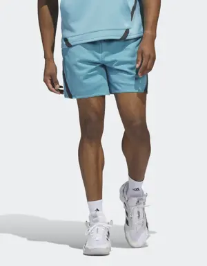 Adidas Select Summer Shorts