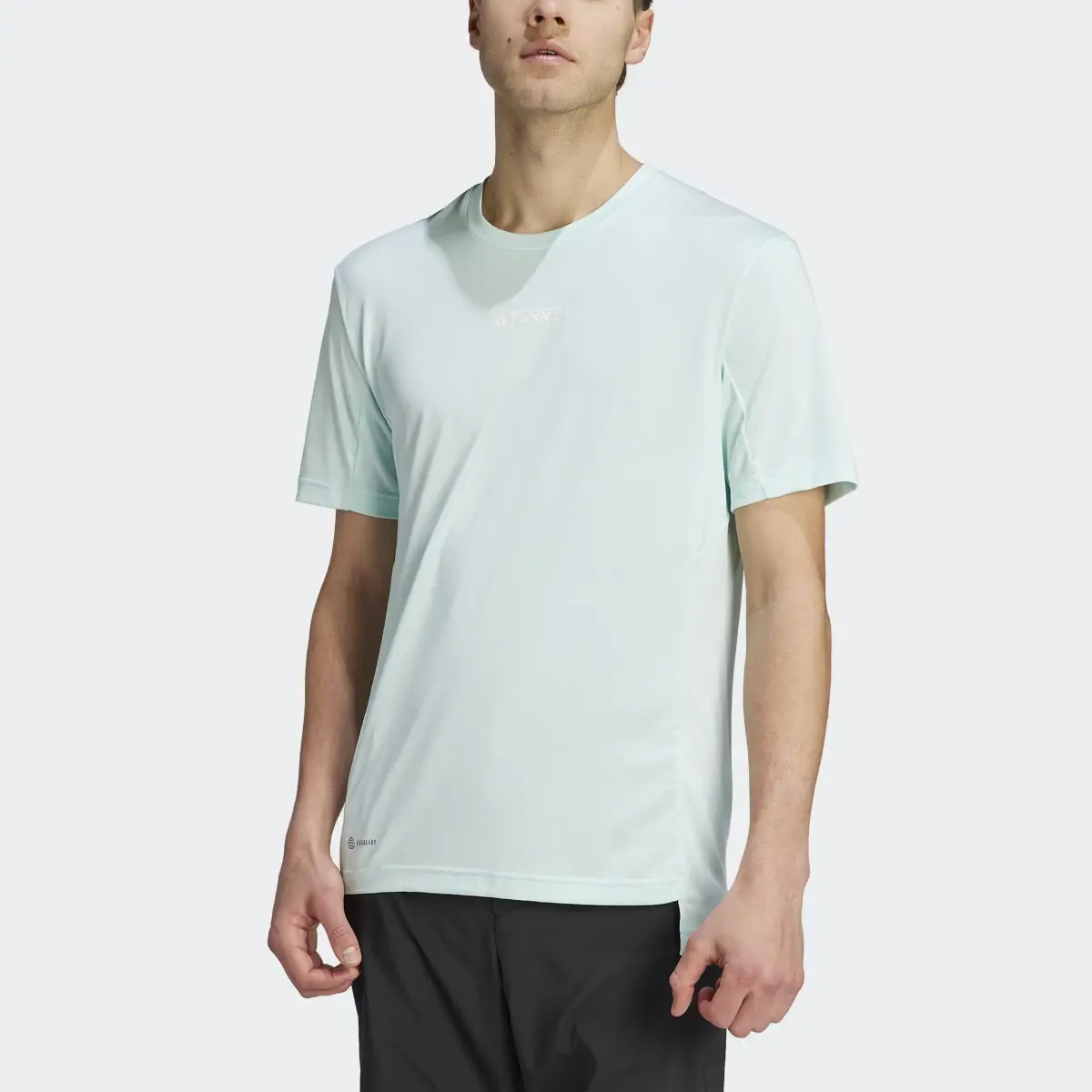 Adidas T-shirt Multi TERREX. 1