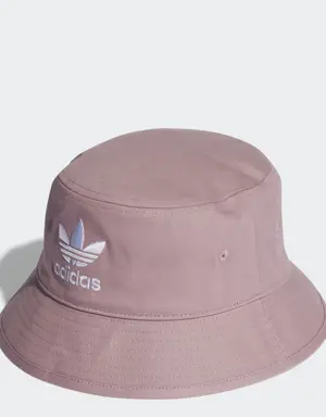 Adidas Trefoil Bucket Hat