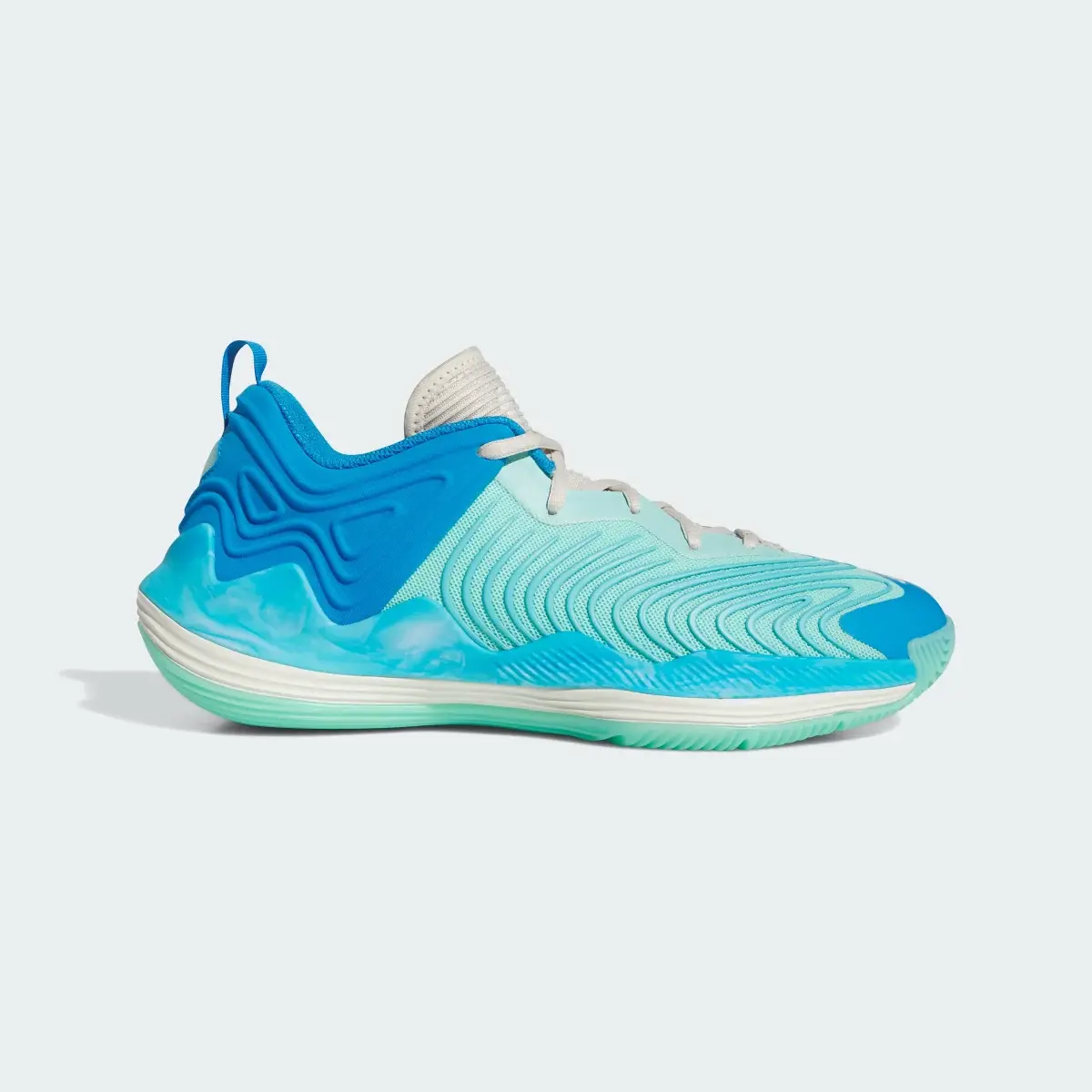 Adidas Tenis D Rose Son of Chi 3. 2