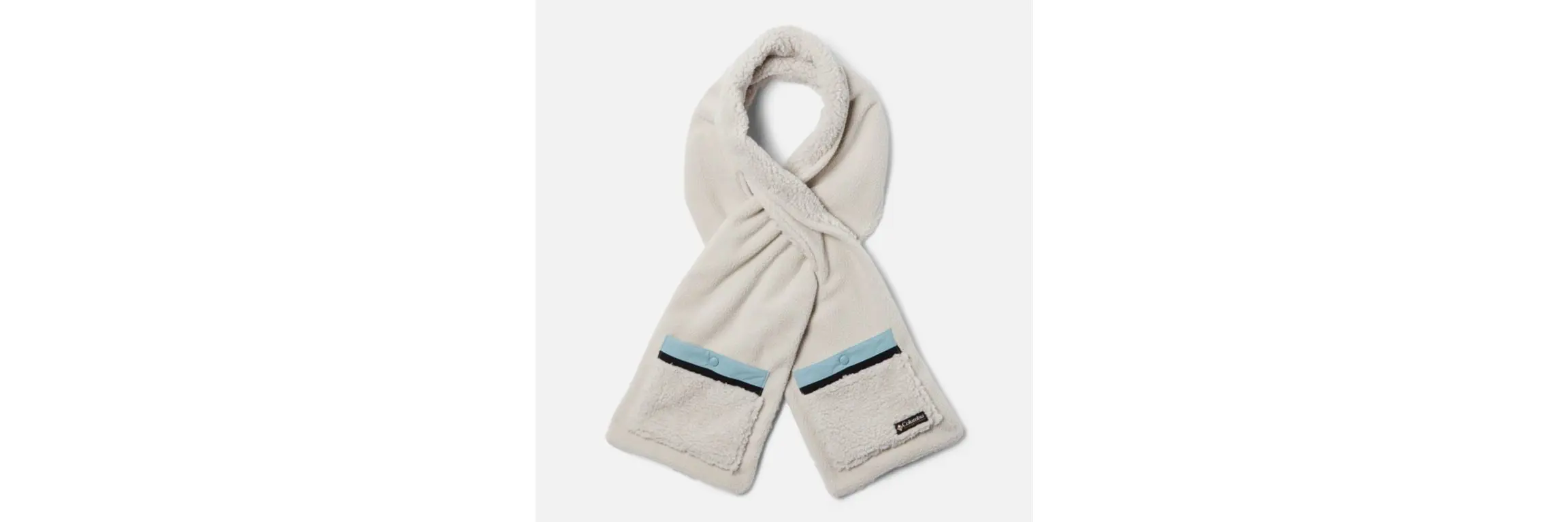 Columbia Helvetia™ Sherpa Scarf. 2