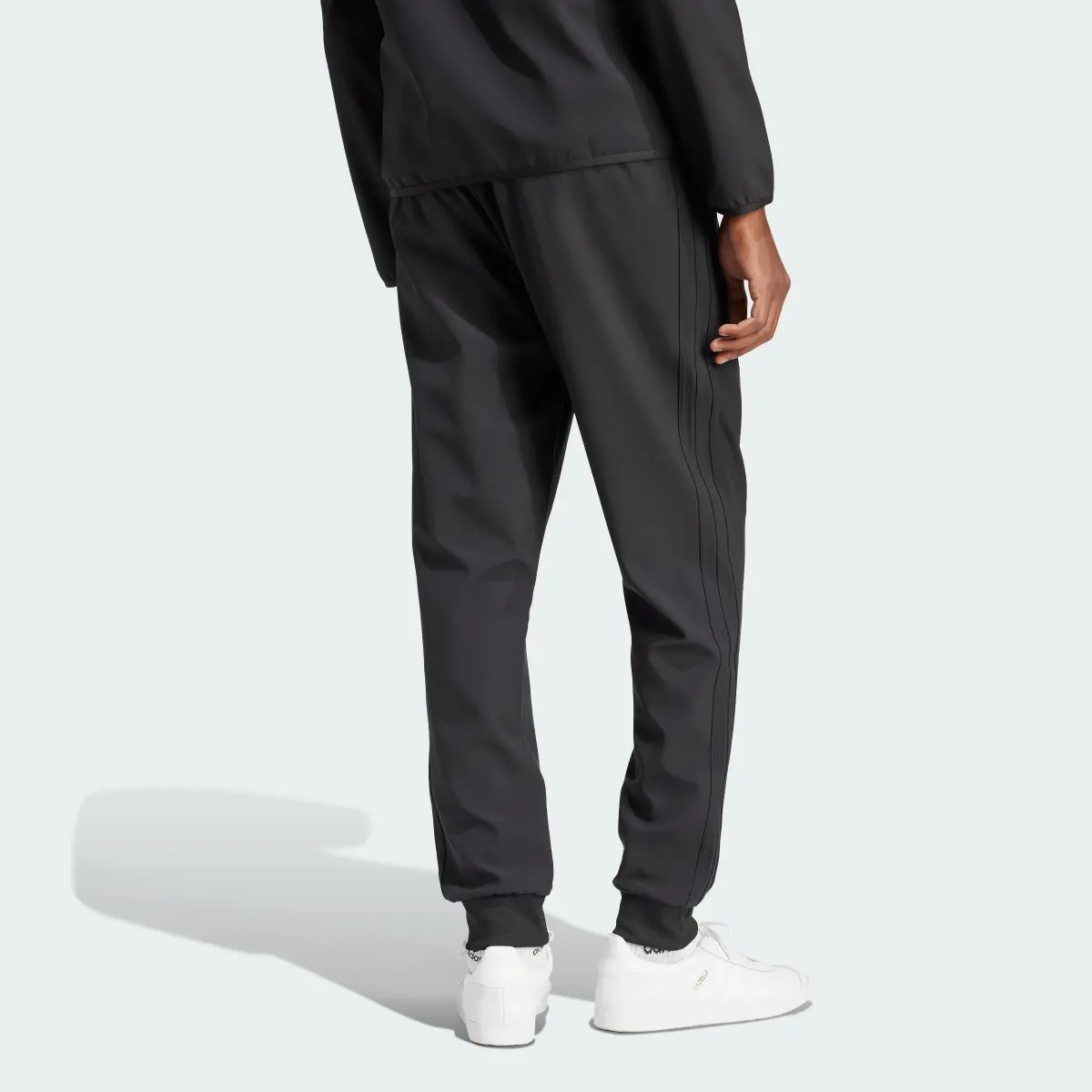 Adidas SST Bonded Track Pants. 2