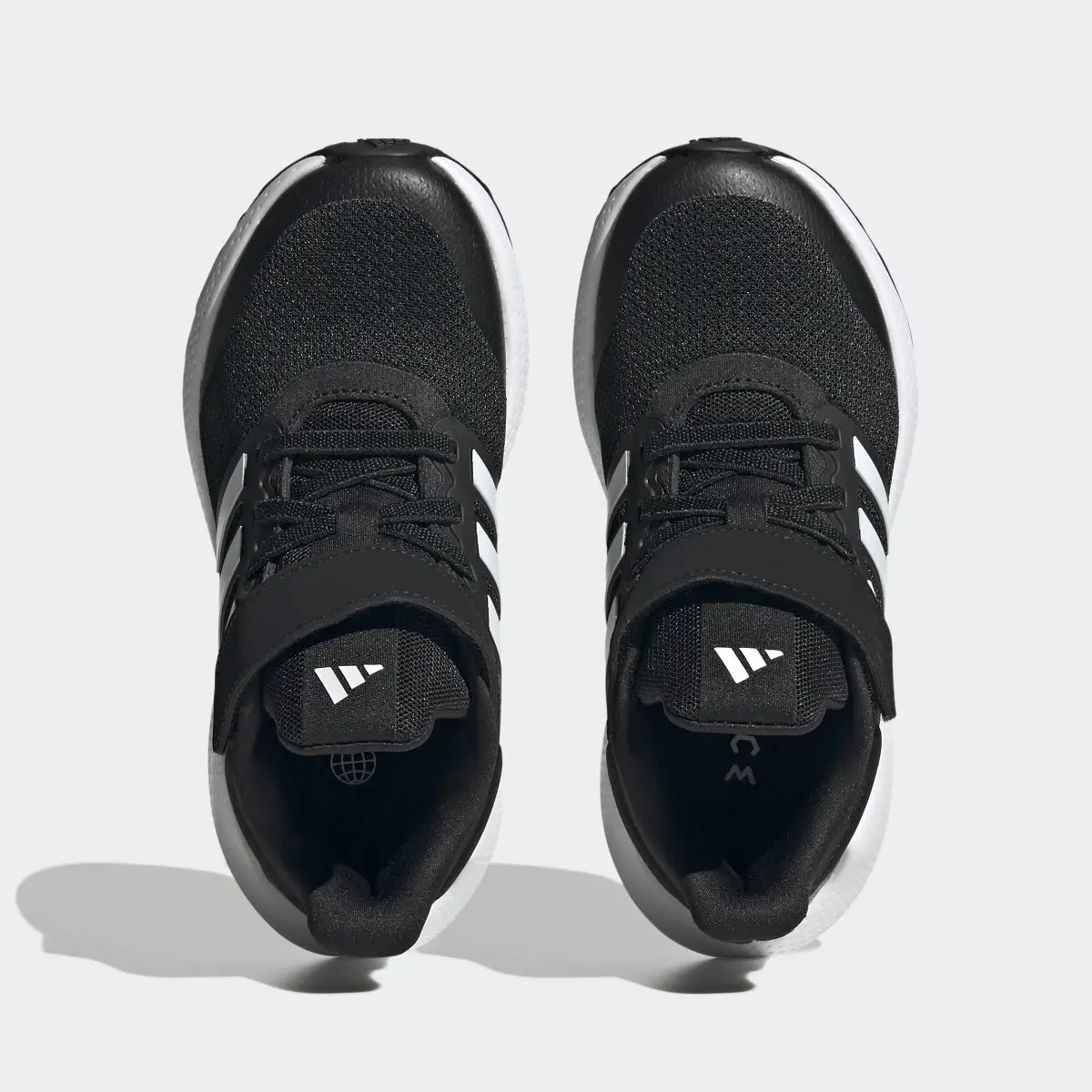 Adidas Ultrabounce Shoes. 3