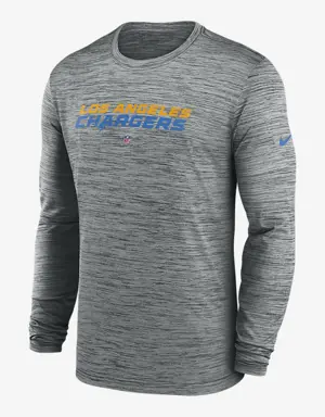 Dri-FIT Sideline Velocity (NFL Los Angeles Chargers)