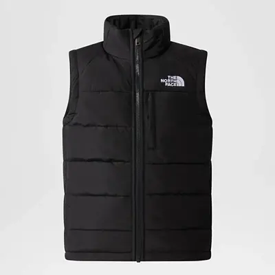 The North Face Teens&#39; Circular Gilet. 1