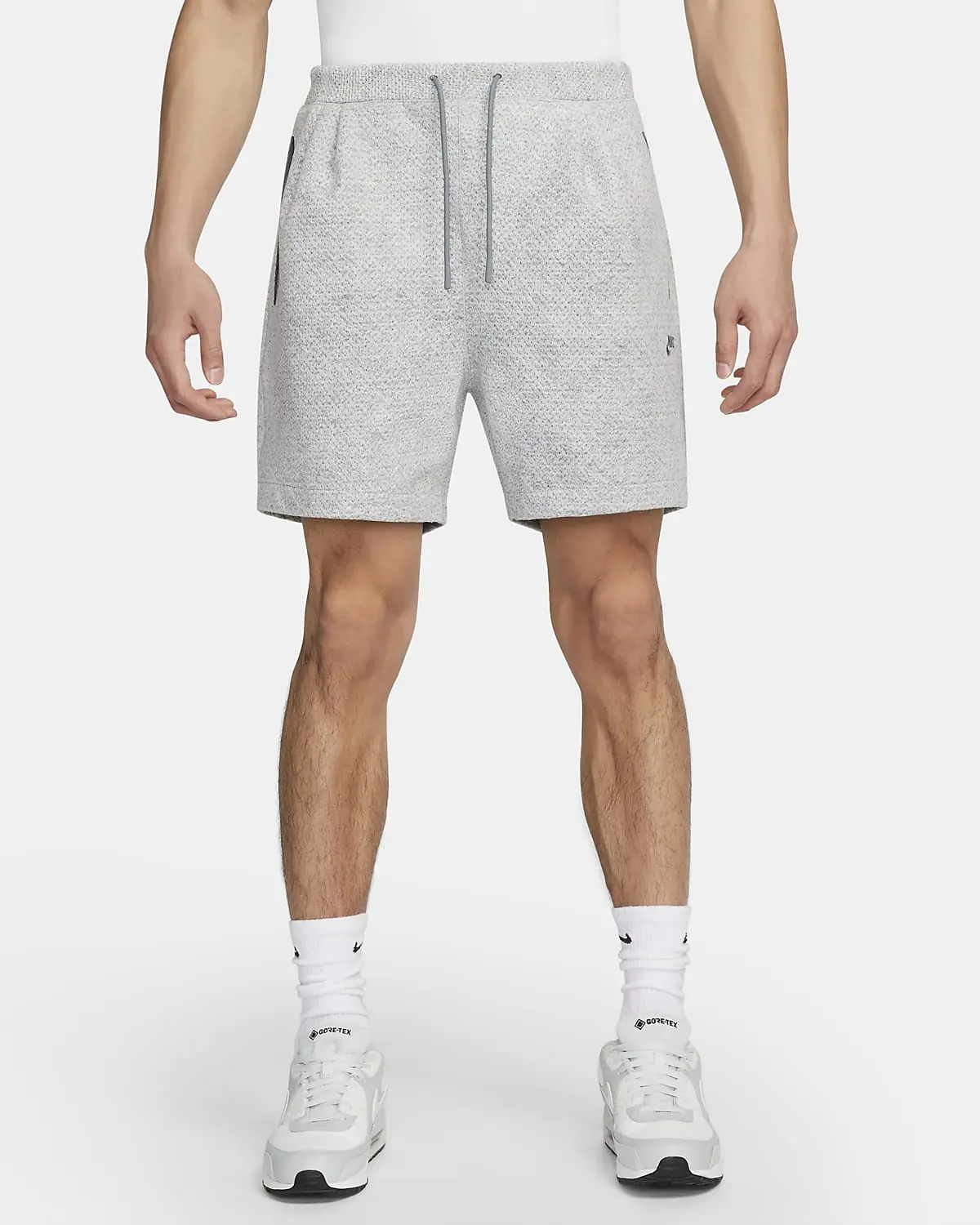 Nike Forward Shorts. 1