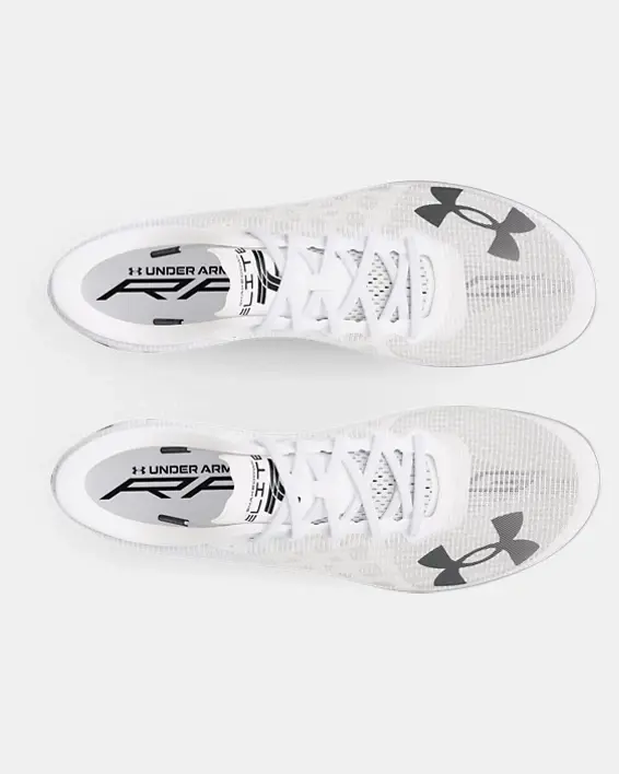 Under Armour Unisex UA Shakedown Elite Breeze Track Spikes. 3