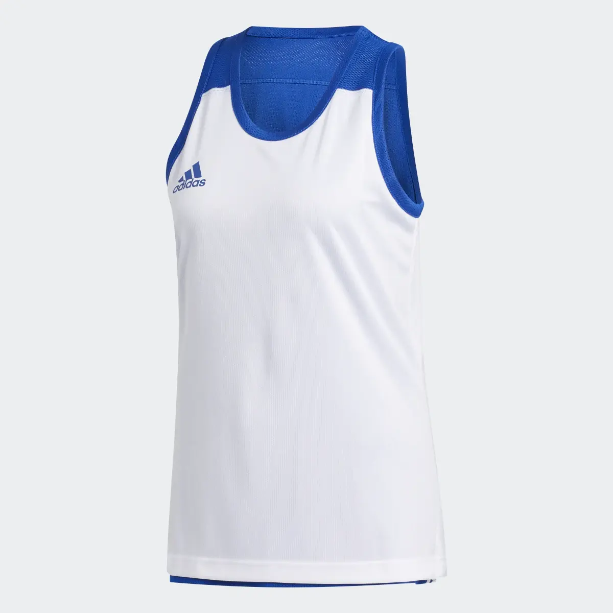 Adidas 3G Speed Reversible Jersey. 3