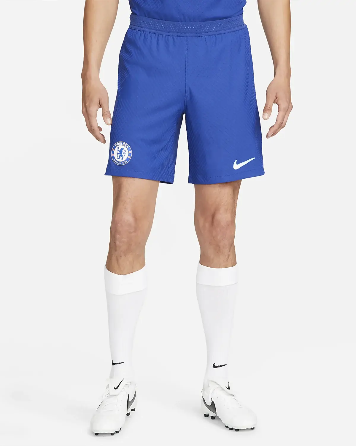 Nike Primera y segunda equipación Match Chelsea FC 2022/23. 1