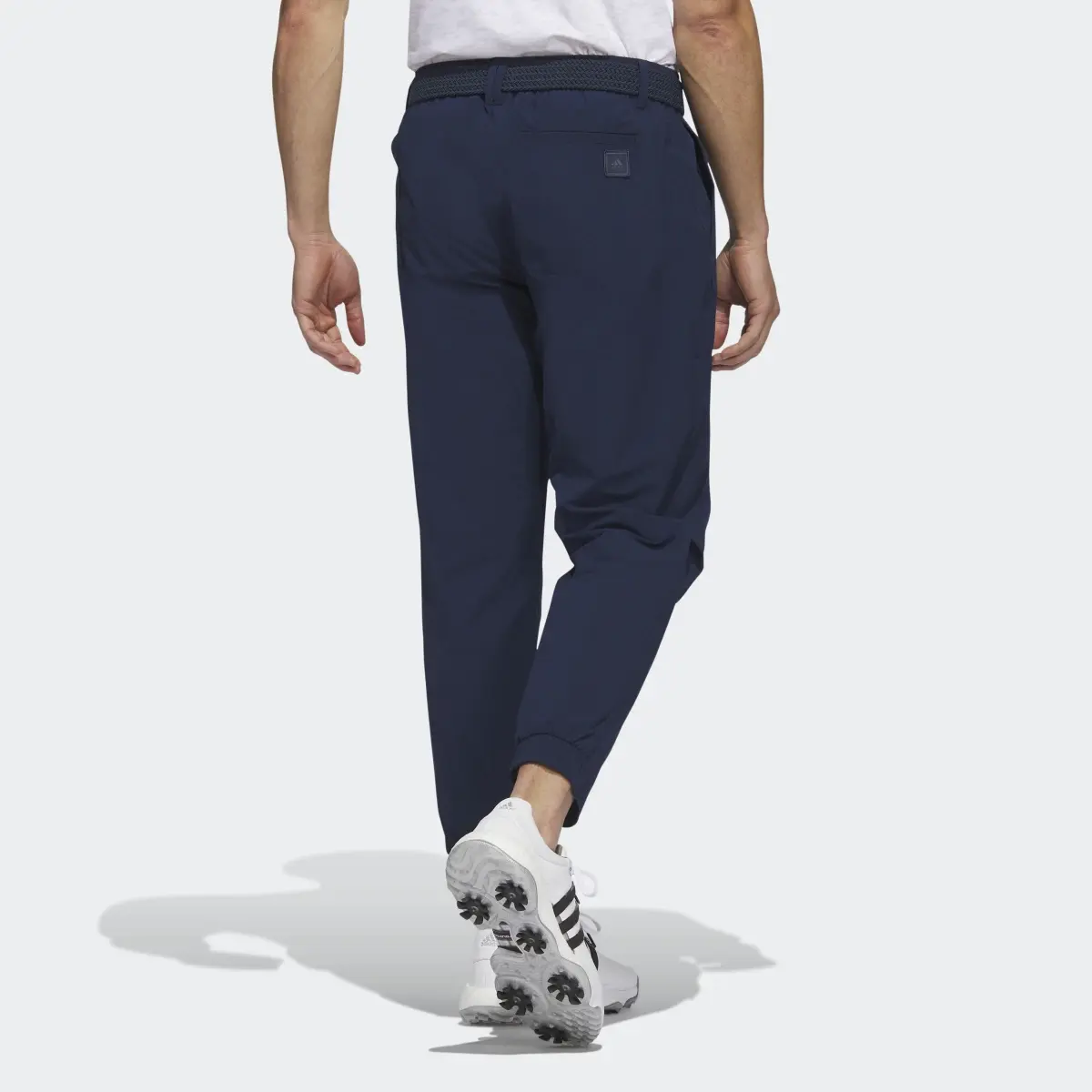 Adidas Go-To Commuter Trousers. 2