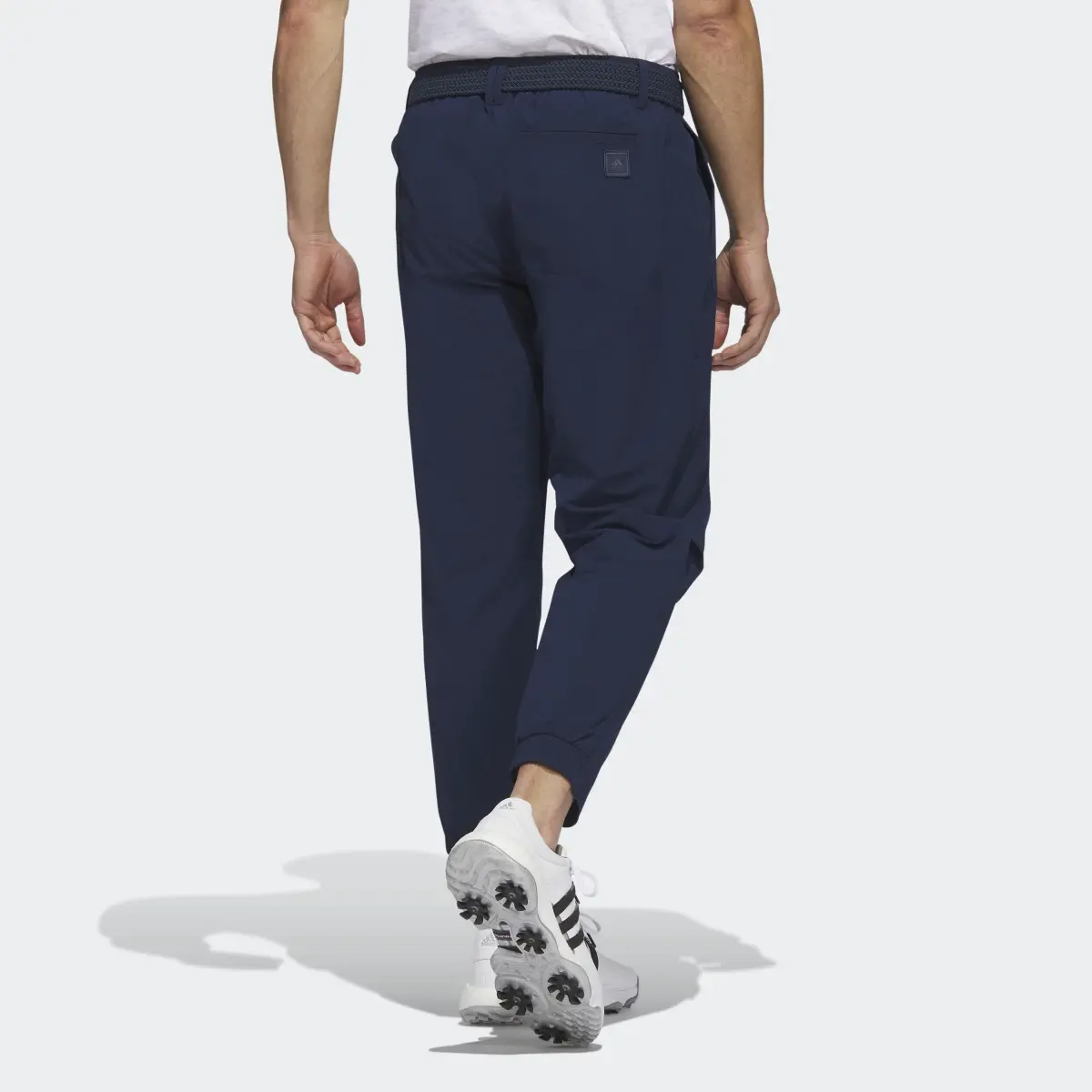 Adidas Go-To Commuter Golf Pants. 2