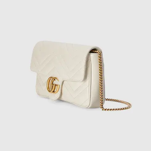 Gucci GG Marmont mini bag. 2