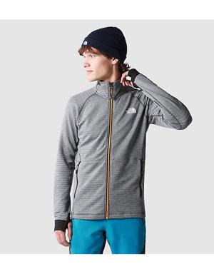 Men's Bolt Full-Zip Fleece Jacket