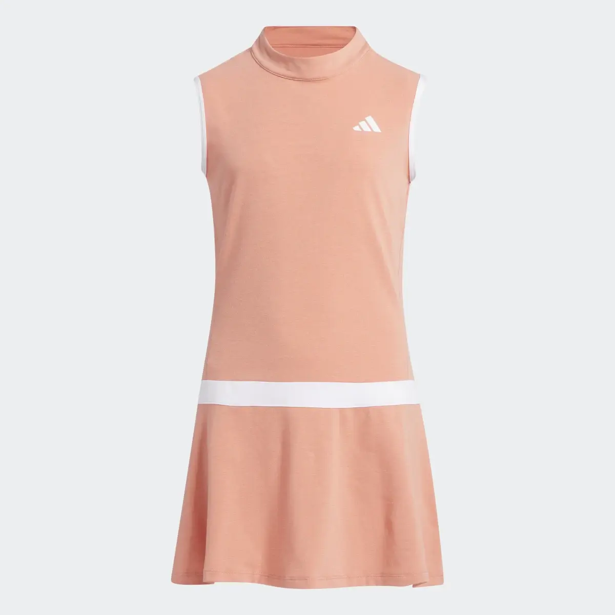 Adidas Long Sleeve Versatile Kids Kleid. 2