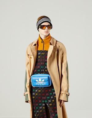 Gucci adidas x Gucci Gucci Trefoil belt bag. 3 Gucci adidas x Gucci Gucci Trefoil belt bag. 3