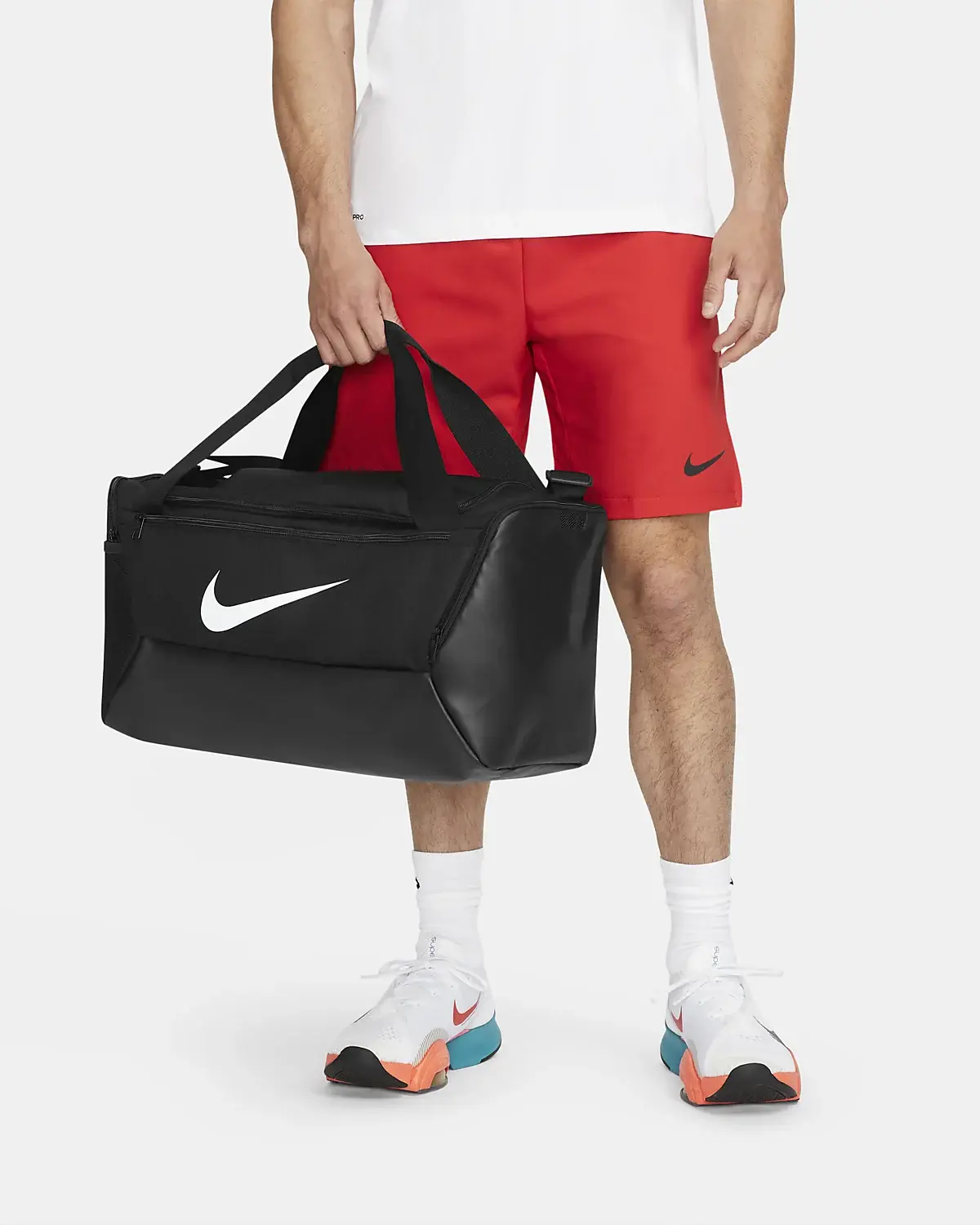 Nike Brasilia 9.5. 1