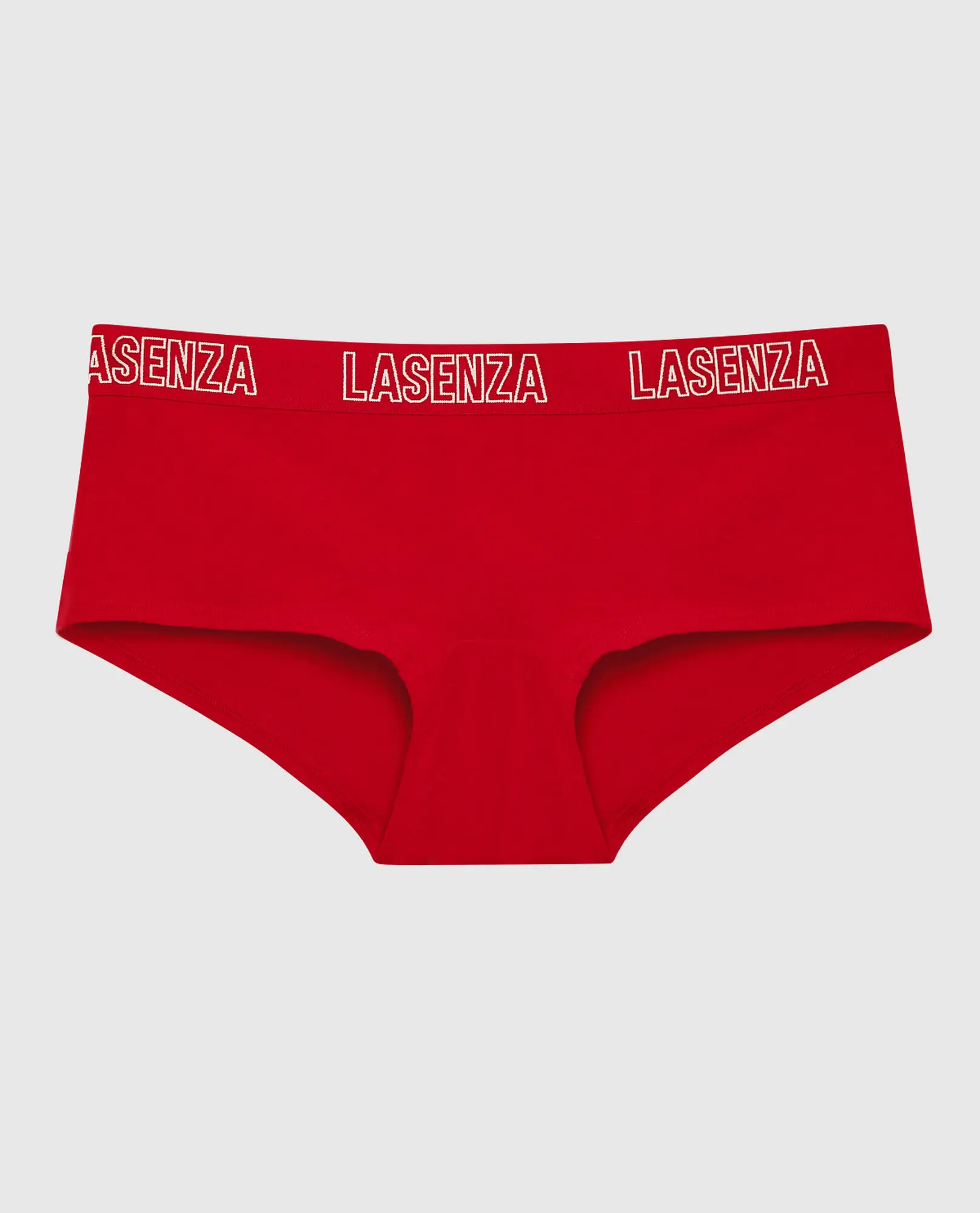 La Senza Remix Cotton Boyshort Panty. 1