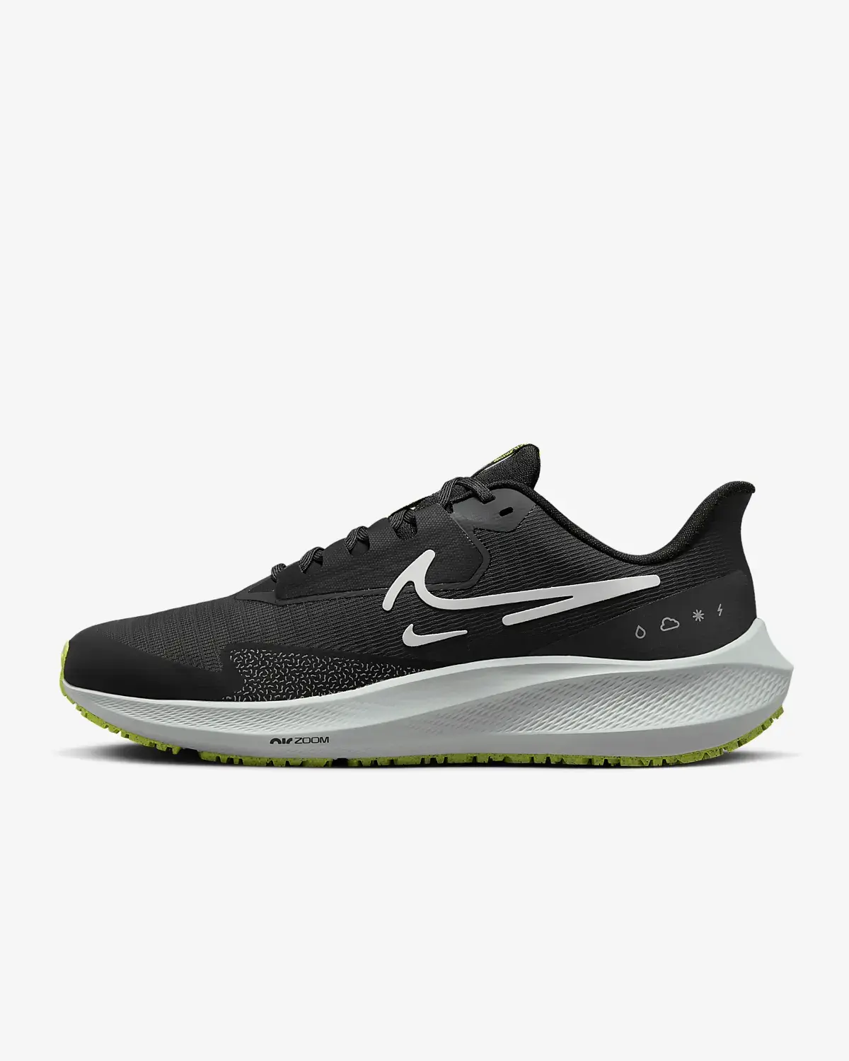 Nike Pegasus 39 Shield. 1