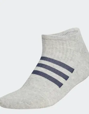 Comfort Low Golf Socks