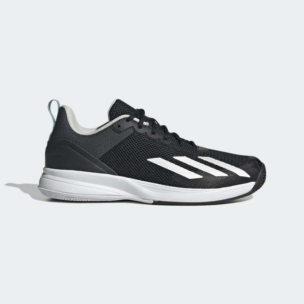 Adidas Courtflash Speed Tennis Shoes. 2