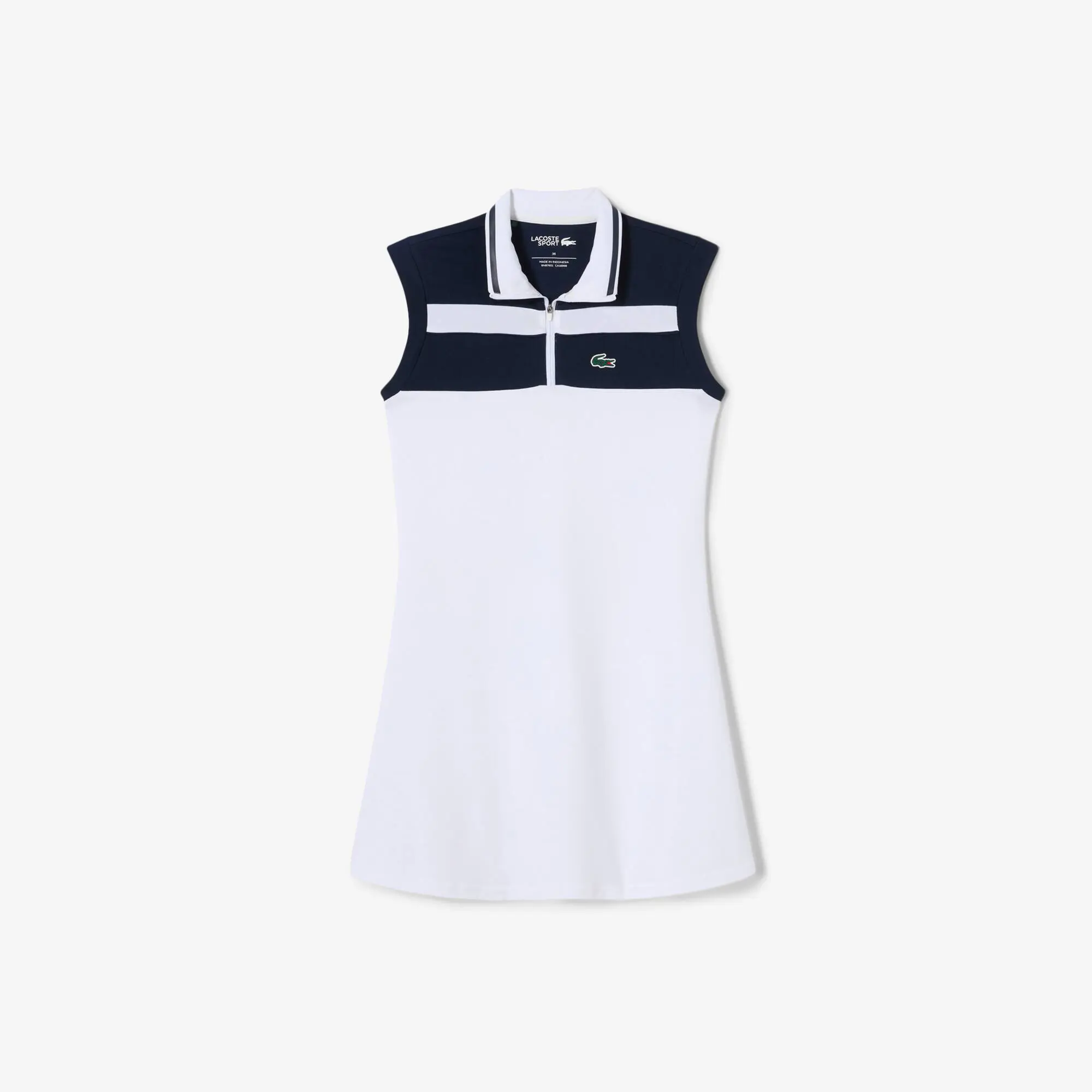 Lacoste Women's Tennis Dress. 2