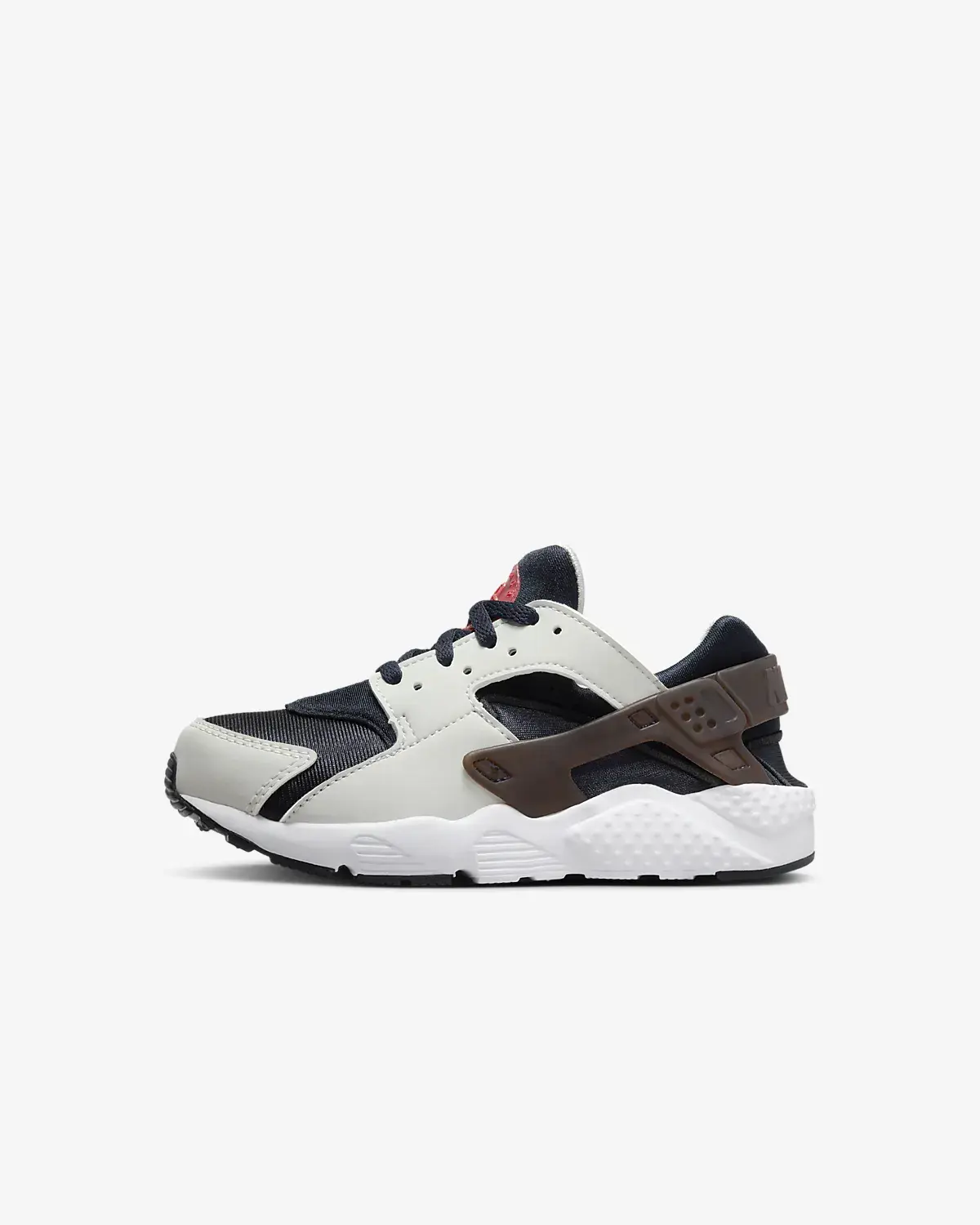 Nike Huarache Run. 1