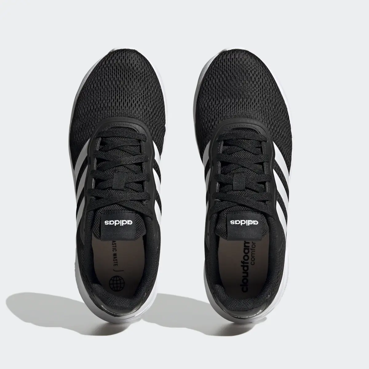 Adidas Scarpe da running Nebzed Cloudfoam Lifestyle. 3