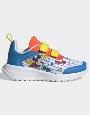 Adidas Chaussure adidas x Disney Mickey and Minnie Tensaur. 2 Adidas Chaussure adidas x Disney Mickey and Minnie Tensaur. 2