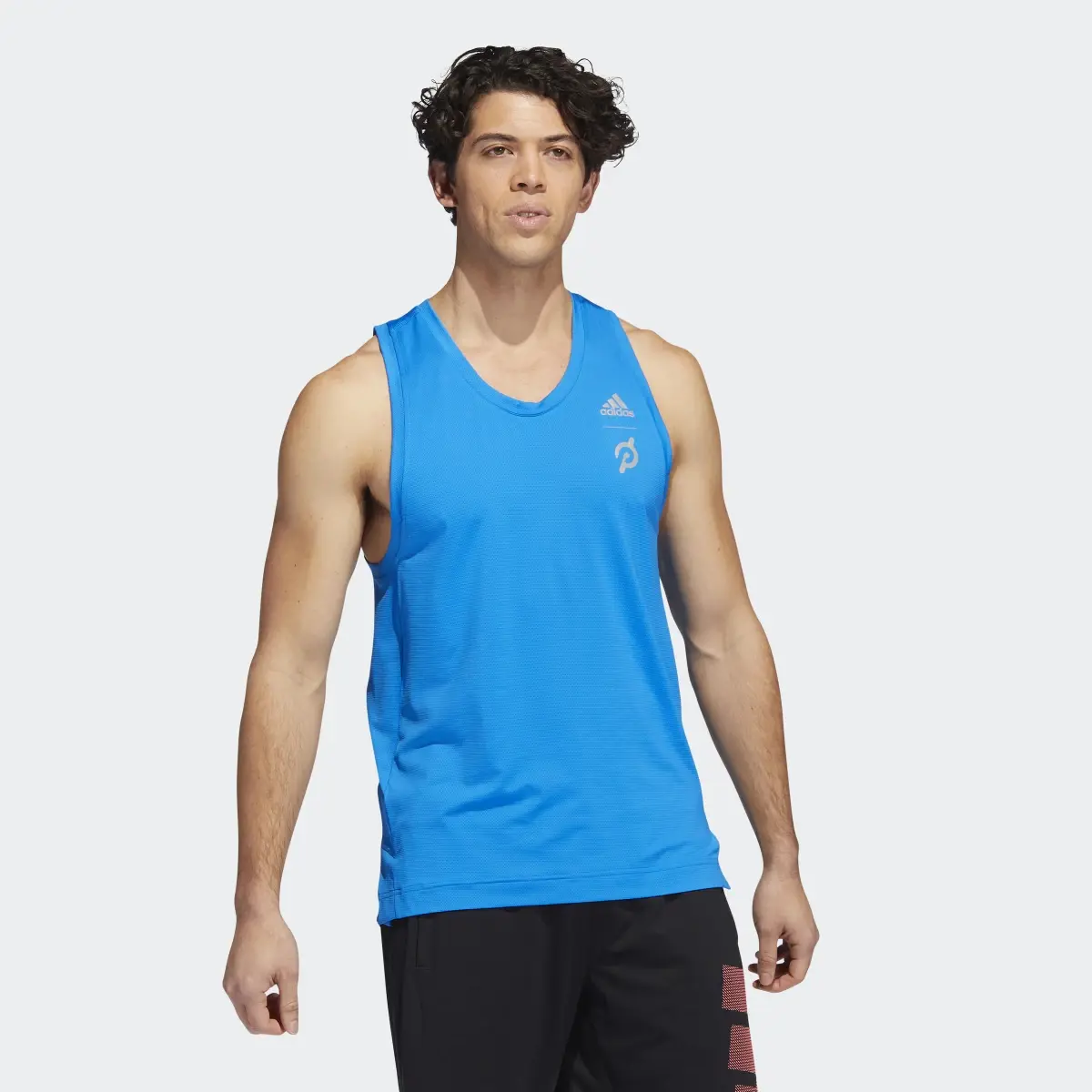 Adidas Capable of Greatness Training Tank Top. 2