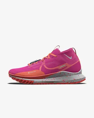 Nike Pegasus Trail 4 GORE-TEX By You. 1