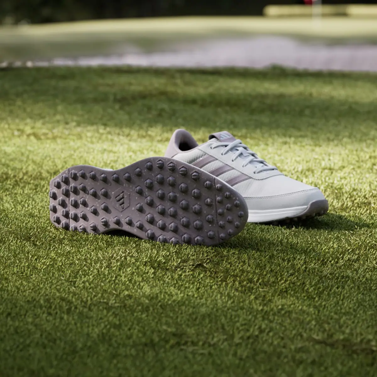 Adidas S2G 24 Spikeless Golf Shoes. 3