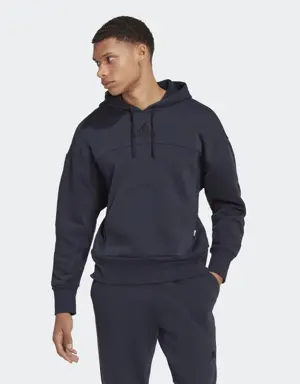 Studio Lounge Fleece Hoodie