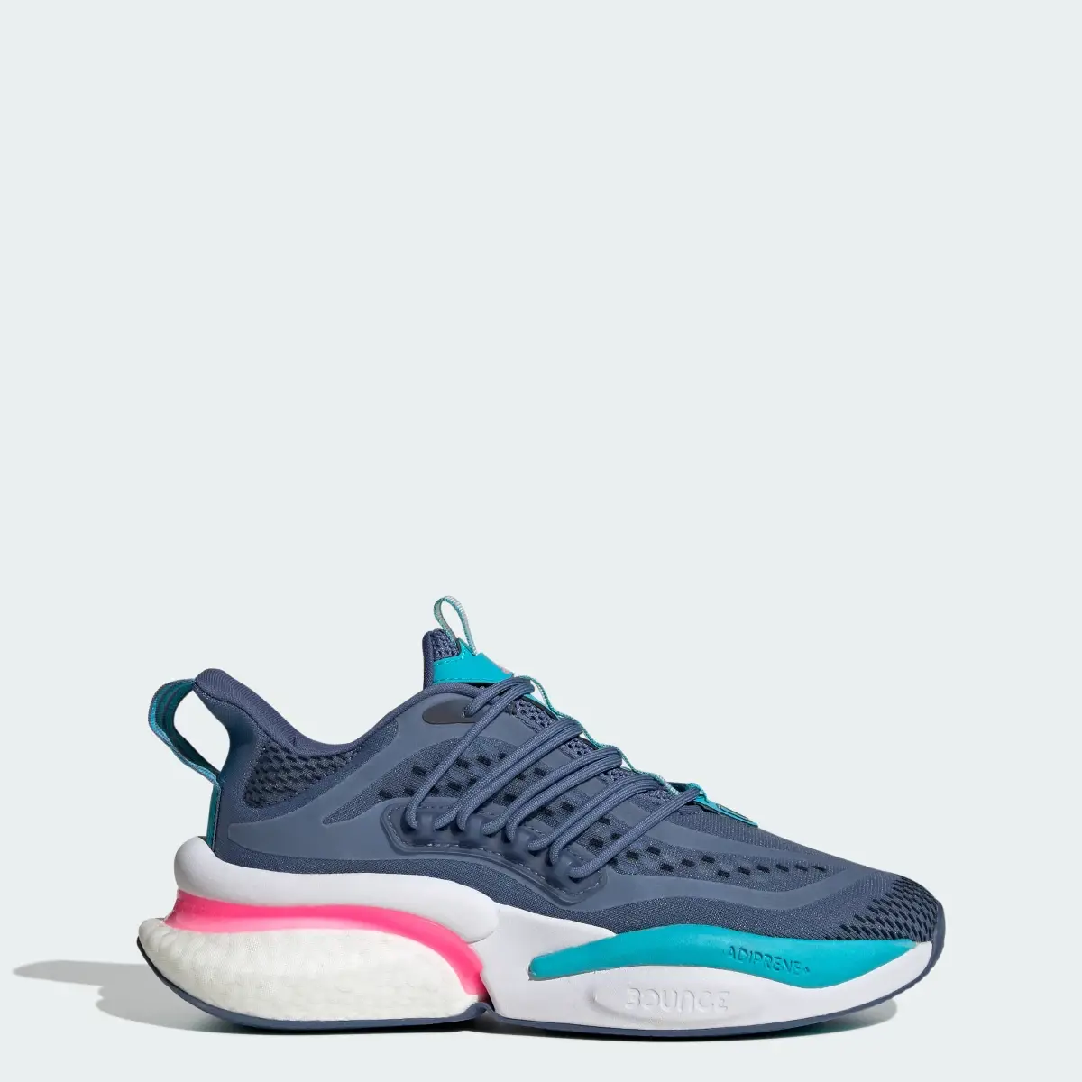 Adidas Scarpe Alphaboost V1. 1