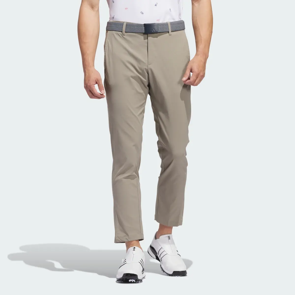 Adidas Spodnie Ultimate365 Chino. 1