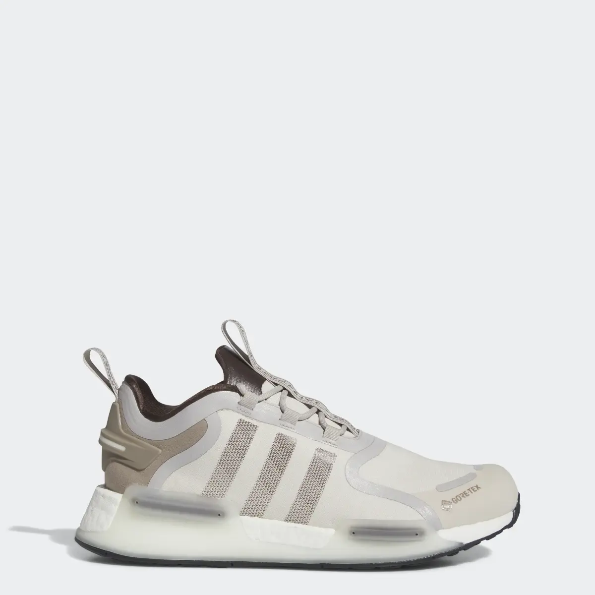 Adidas NMD_V3 GORE-TEX Shoes. 1