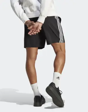 Adidas Short AEROREADY Essentials Chelsea 3-Stripes. 3 Adidas Short AEROREADY Essentials Chelsea 3-Stripes. 3