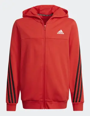 Adidas Chándal 3 bandas. 3 Adidas Chándal 3 bandas. 3